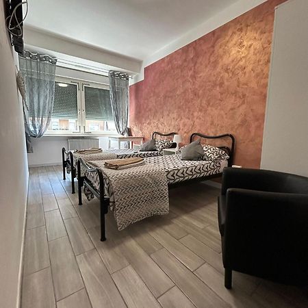 Capri B&B Bolzano Exteriör bild