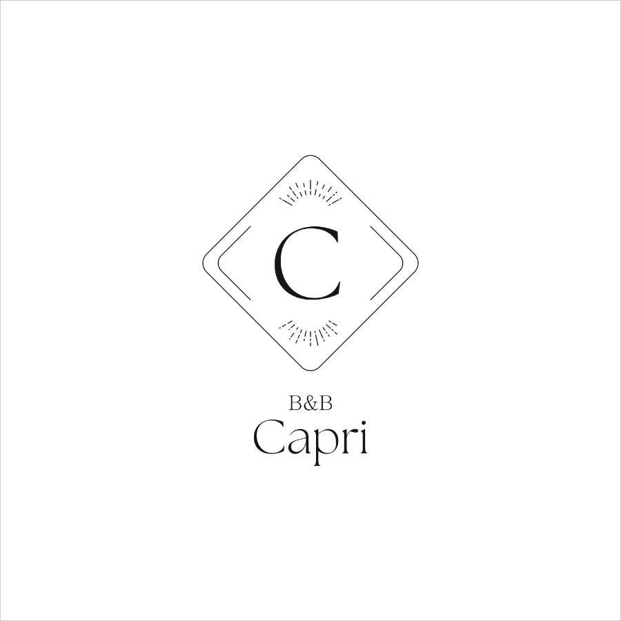 Capri B&B Bolzano Exteriör bild