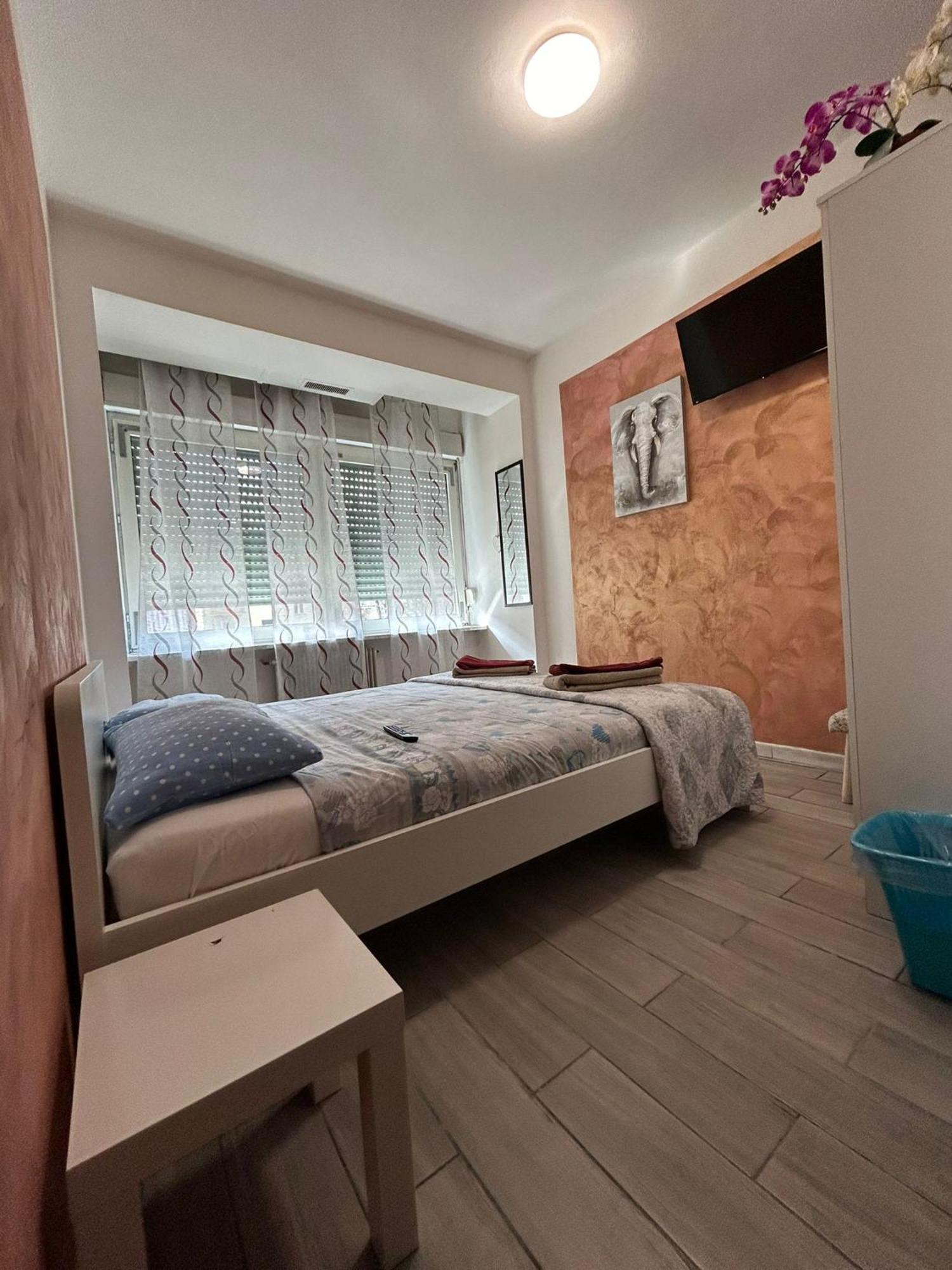 Capri B&B Bolzano Exteriör bild