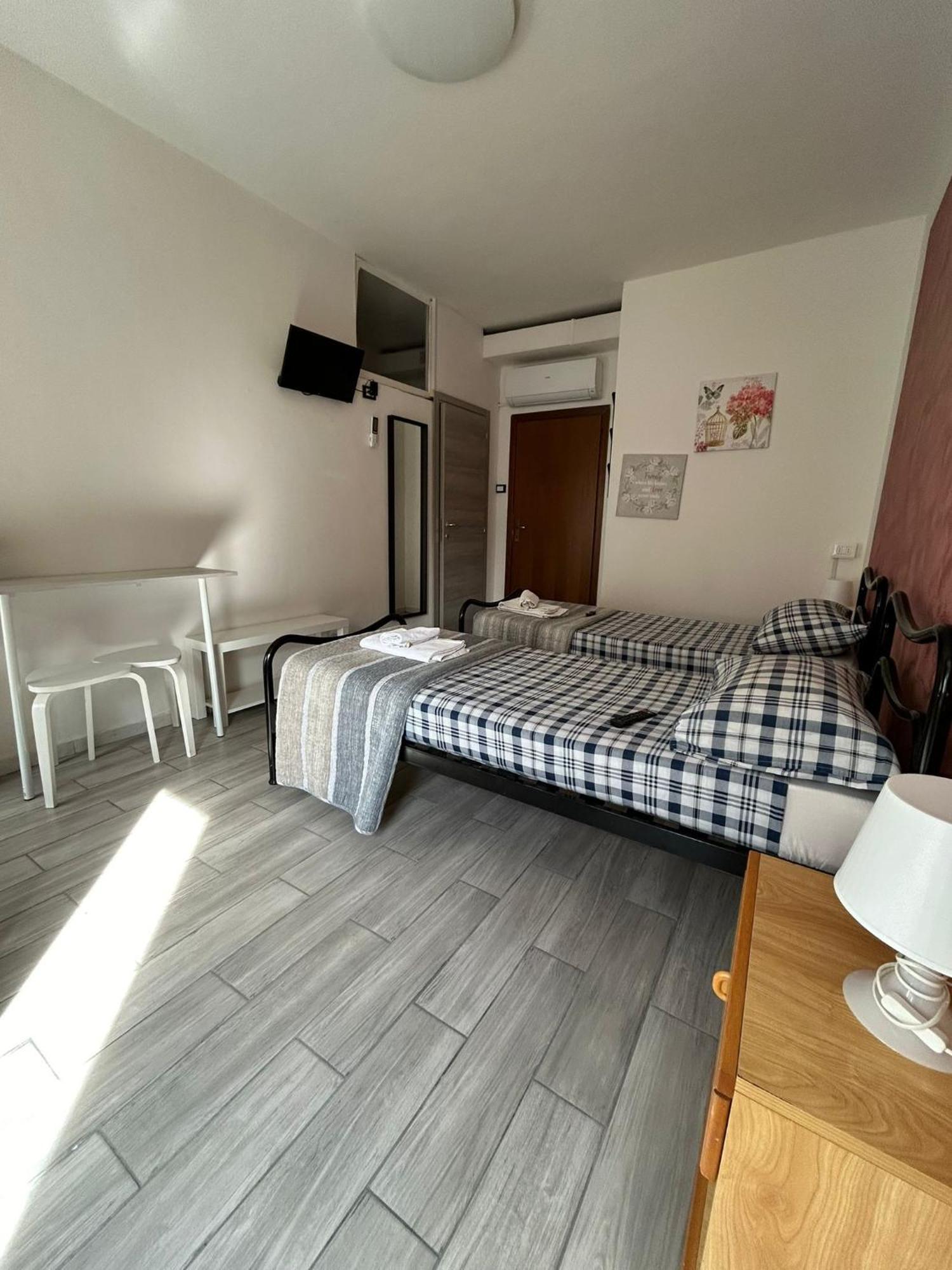 Capri B&B Bolzano Exteriör bild