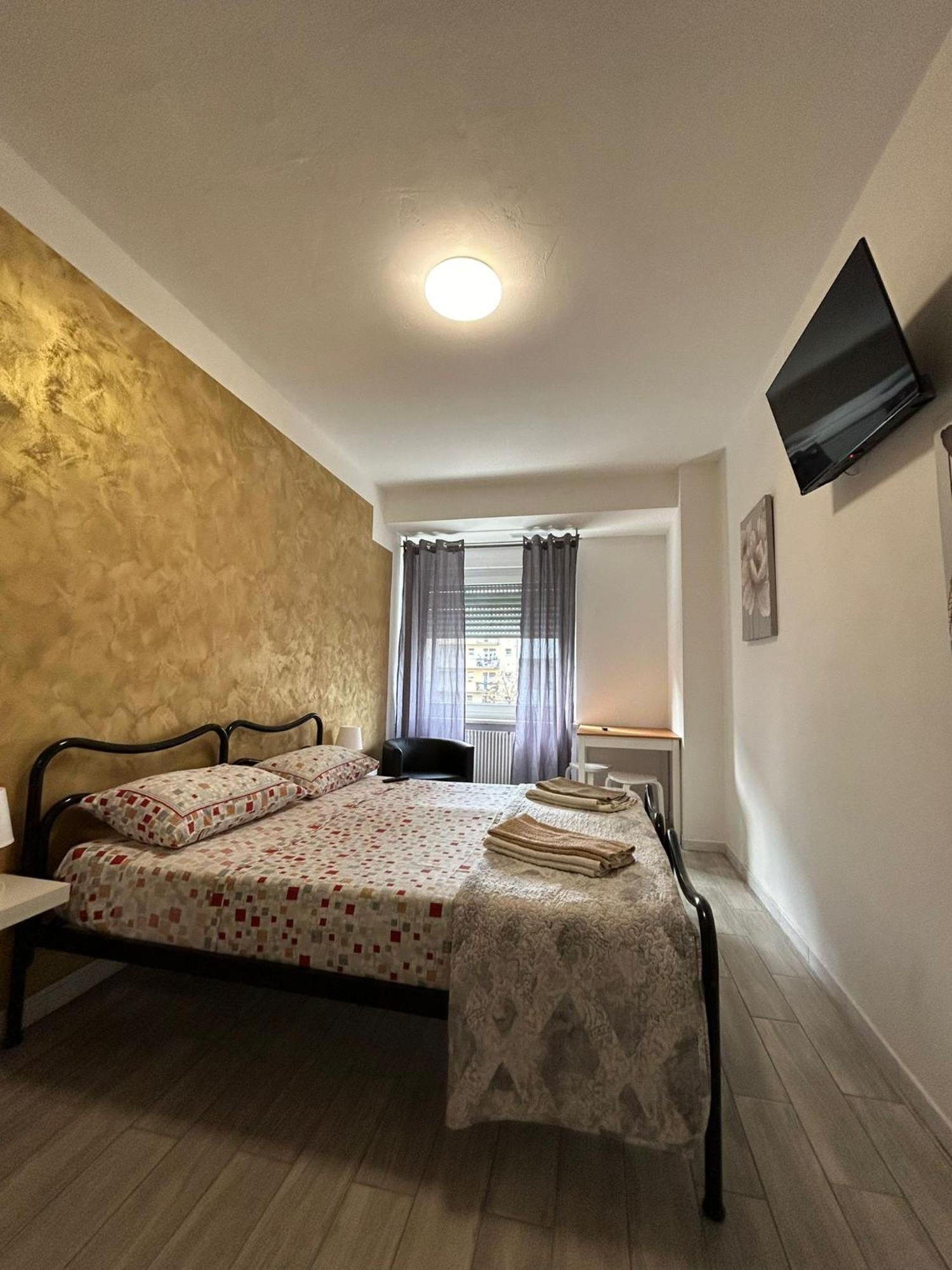 Capri B&B Bolzano Exteriör bild