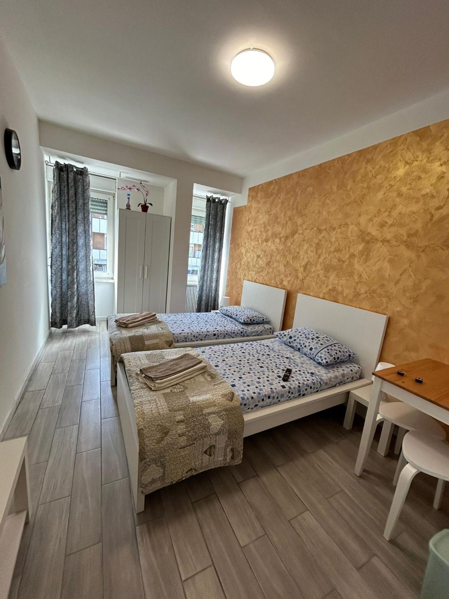 Capri B&B Bolzano Exteriör bild