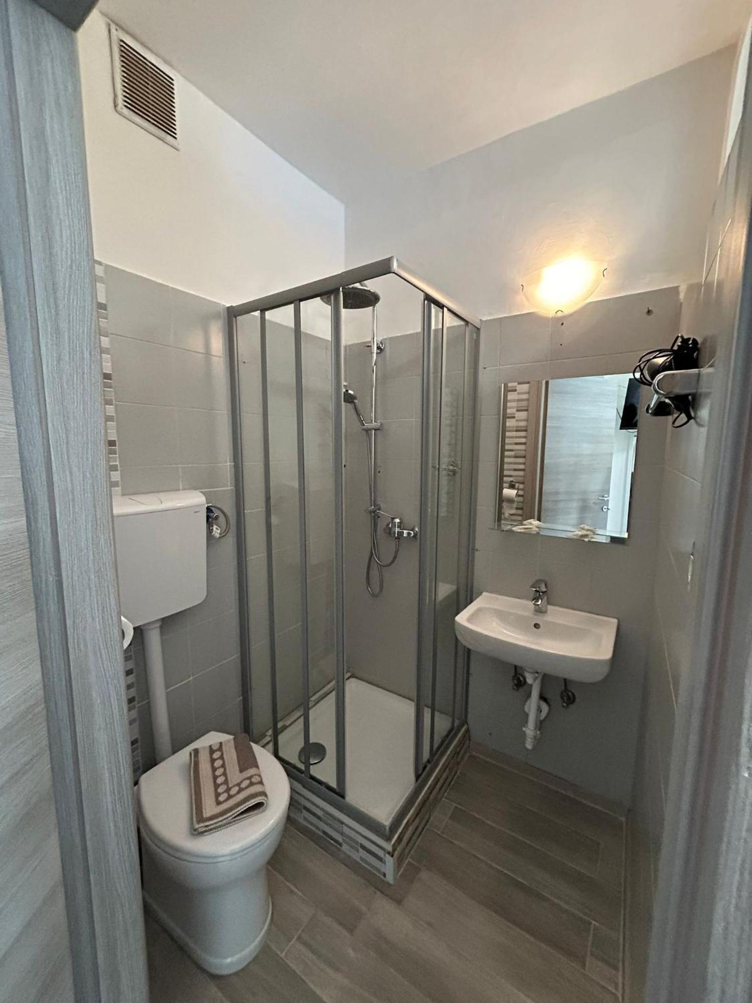 Capri B&B Bolzano Exteriör bild